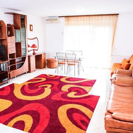 Club Onix Apartments Neptun Bagian luar foto