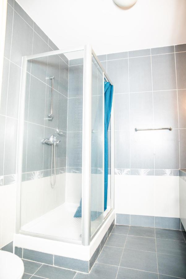 Club Onix Apartments Neptun Bagian luar foto