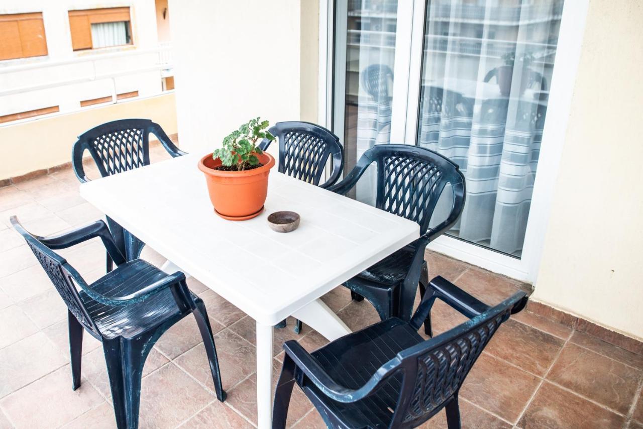 Club Onix Apartments Neptun Bagian luar foto