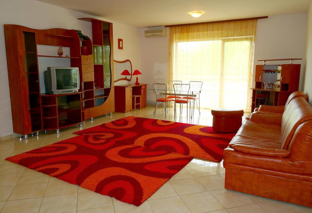 Club Onix Apartments Neptun Ruang foto