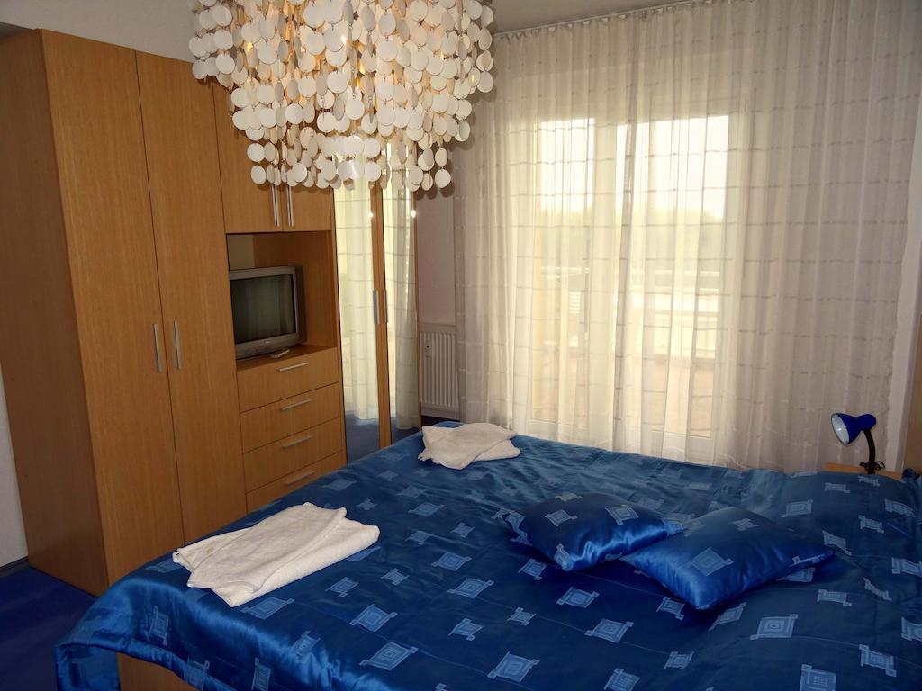 Club Onix Apartments Neptun Ruang foto