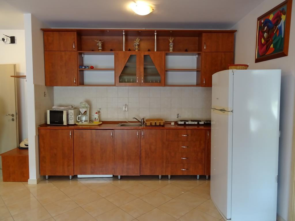Club Onix Apartments Neptun Bagian luar foto